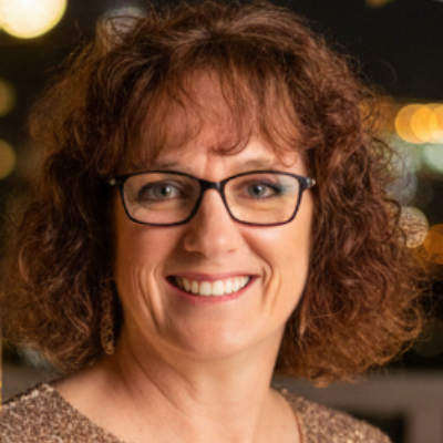 Janet Nowlin